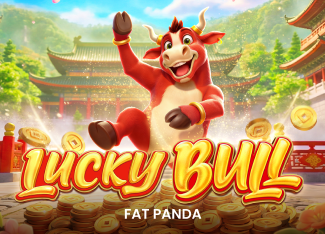 Lucky Ox