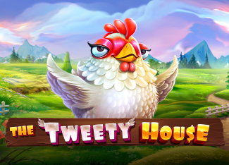 The Tweety House