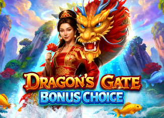 Dragon’s Gate - Bonus Choice