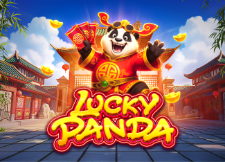 Lucky Pandar