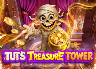 Tut’s Treasure Tower