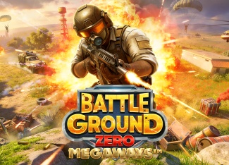 Battle Ground Zero Megaways