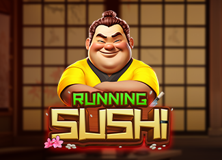 USDT Slot - Running Sushi