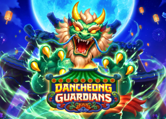 Dancheong Guardians