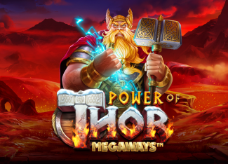 Power of Thor Megaways